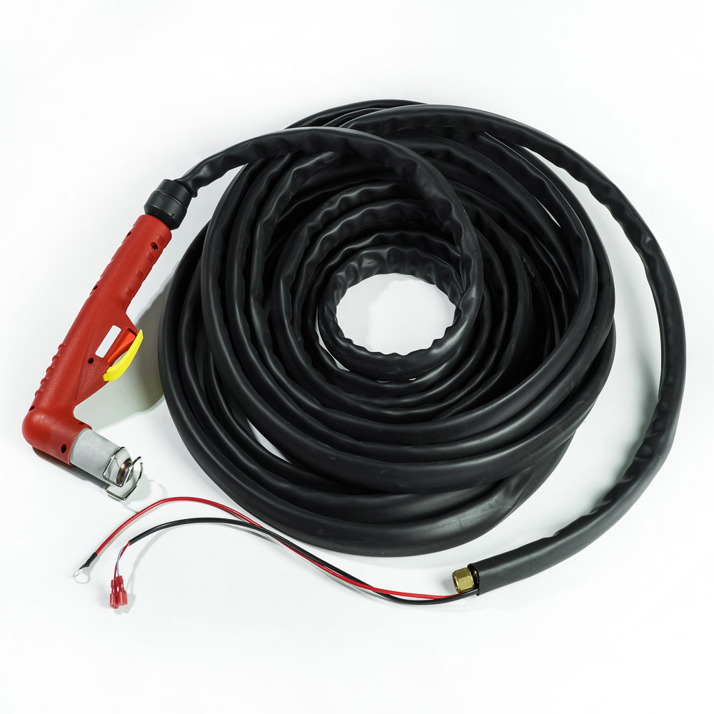 енный резак SFA-141, кабель 12 м, разъем подключения - гайка М14х1 