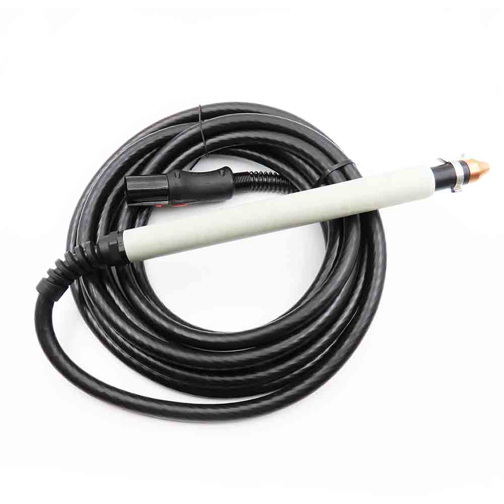 Автоматический плазменный резак PMX-105М 15,2м SF-0411600Ах