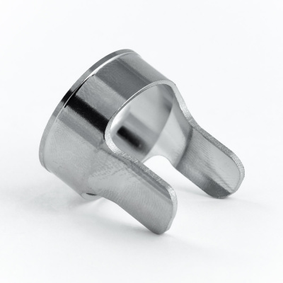 Насадка 2-х рожковая